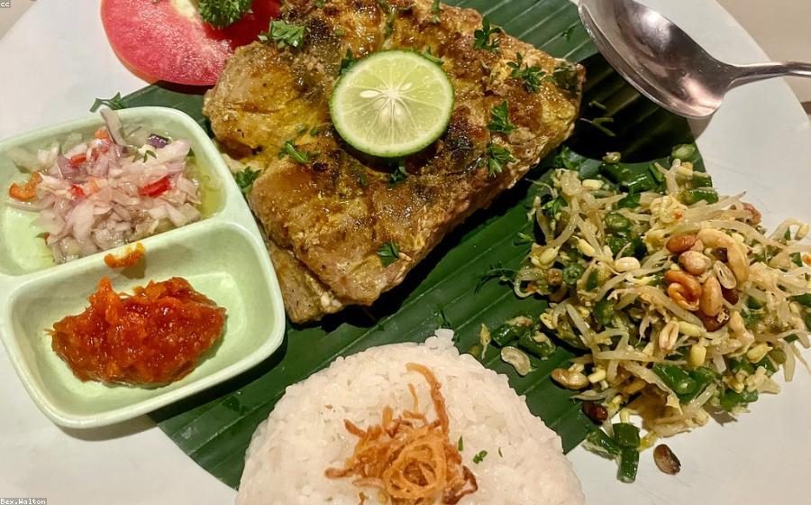 Kegiatan MBG Banda Aceh di Banda Aceh